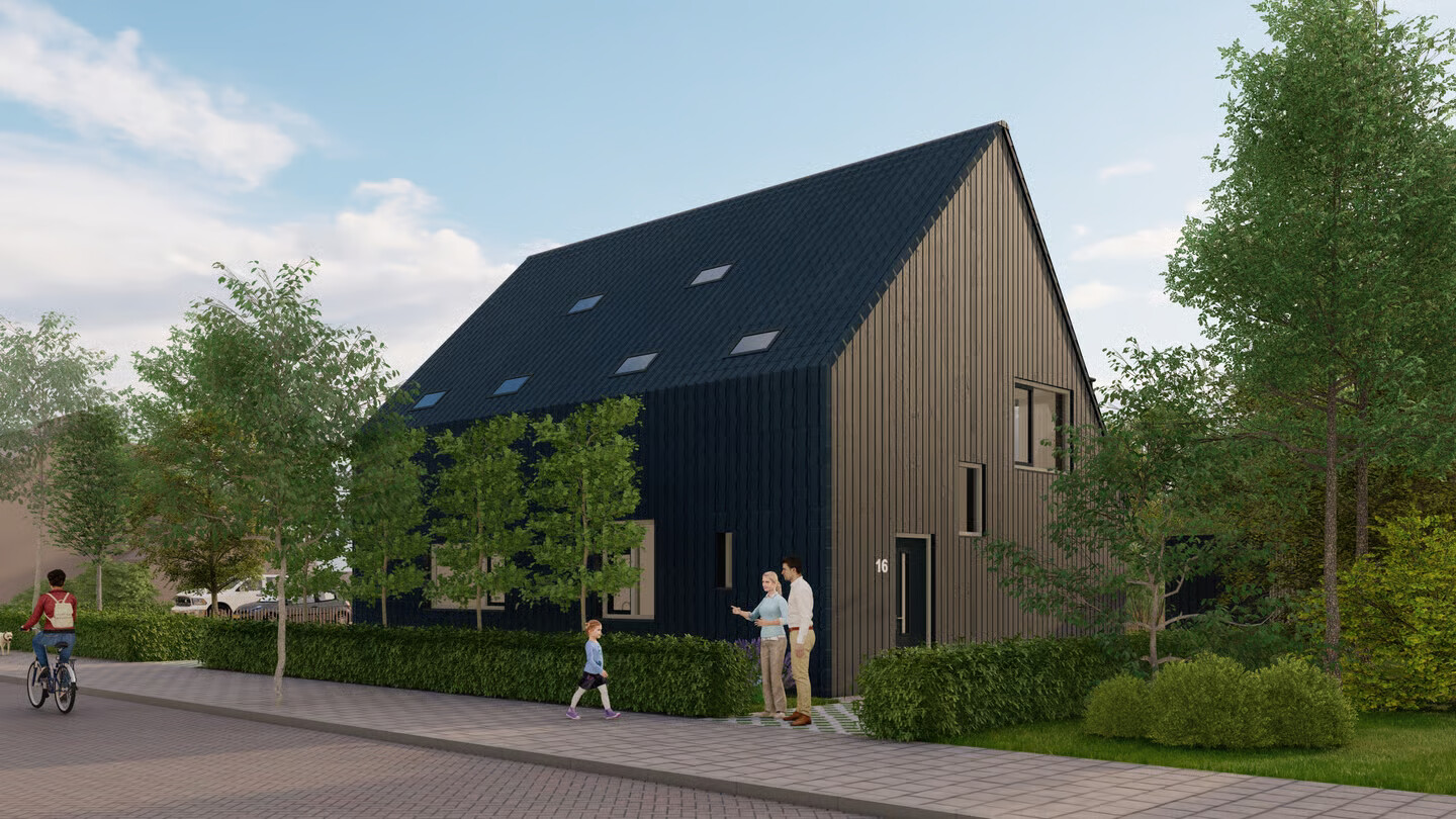 Woning te koop: Mainelaan 18, Eindhoven