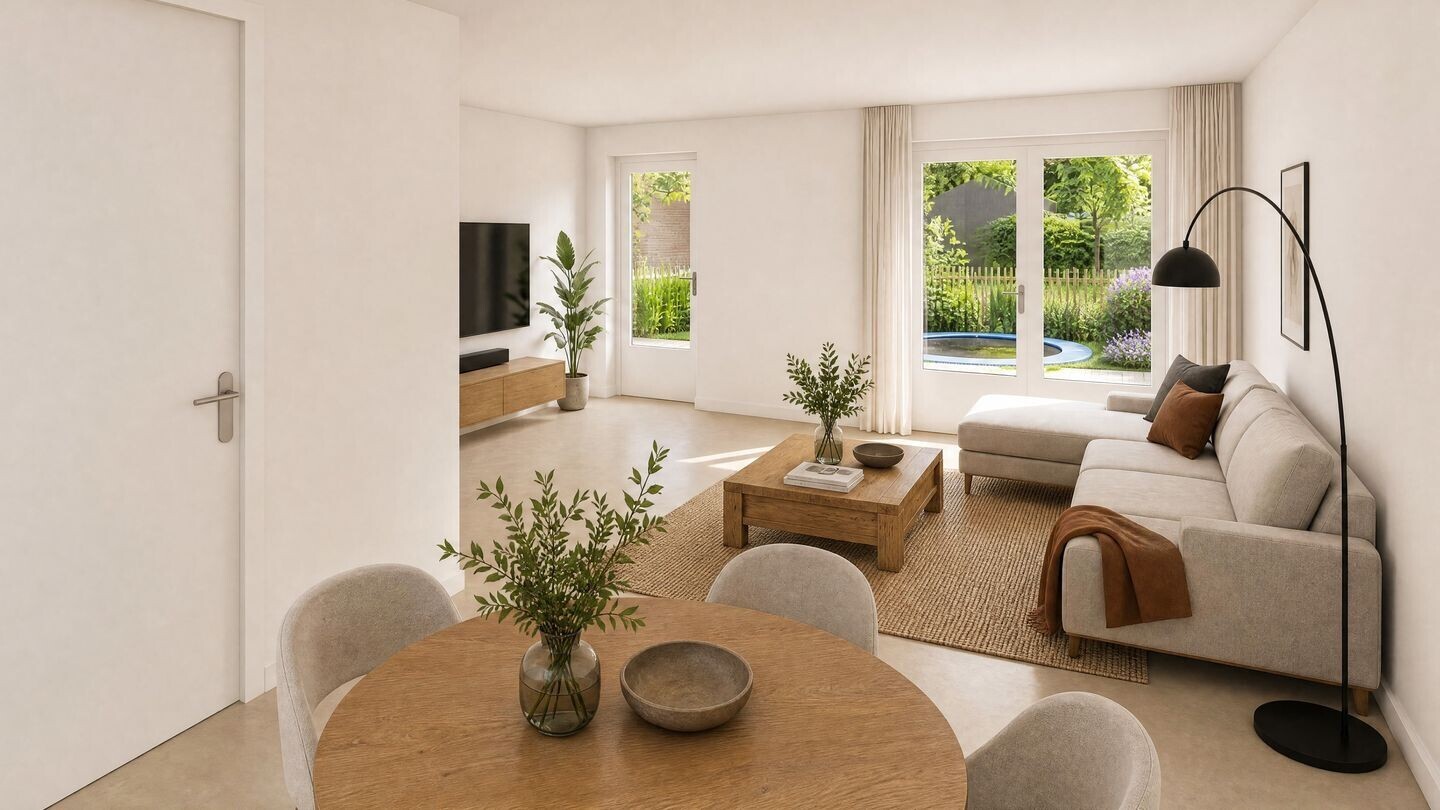 Woning te koop: Mainelaan 18, Eindhoven