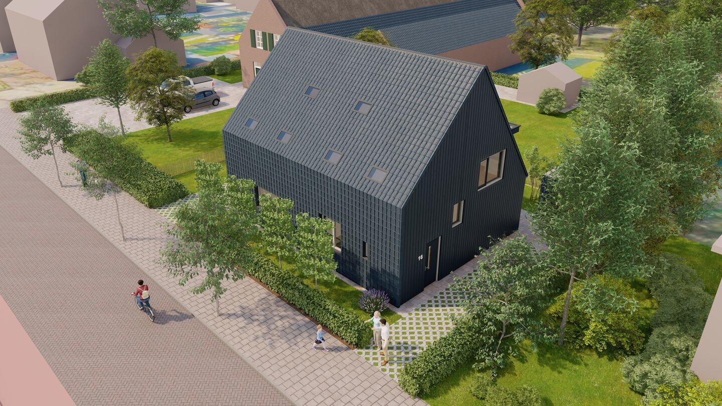 Woning te koop: Mainelaan 18, Eindhoven