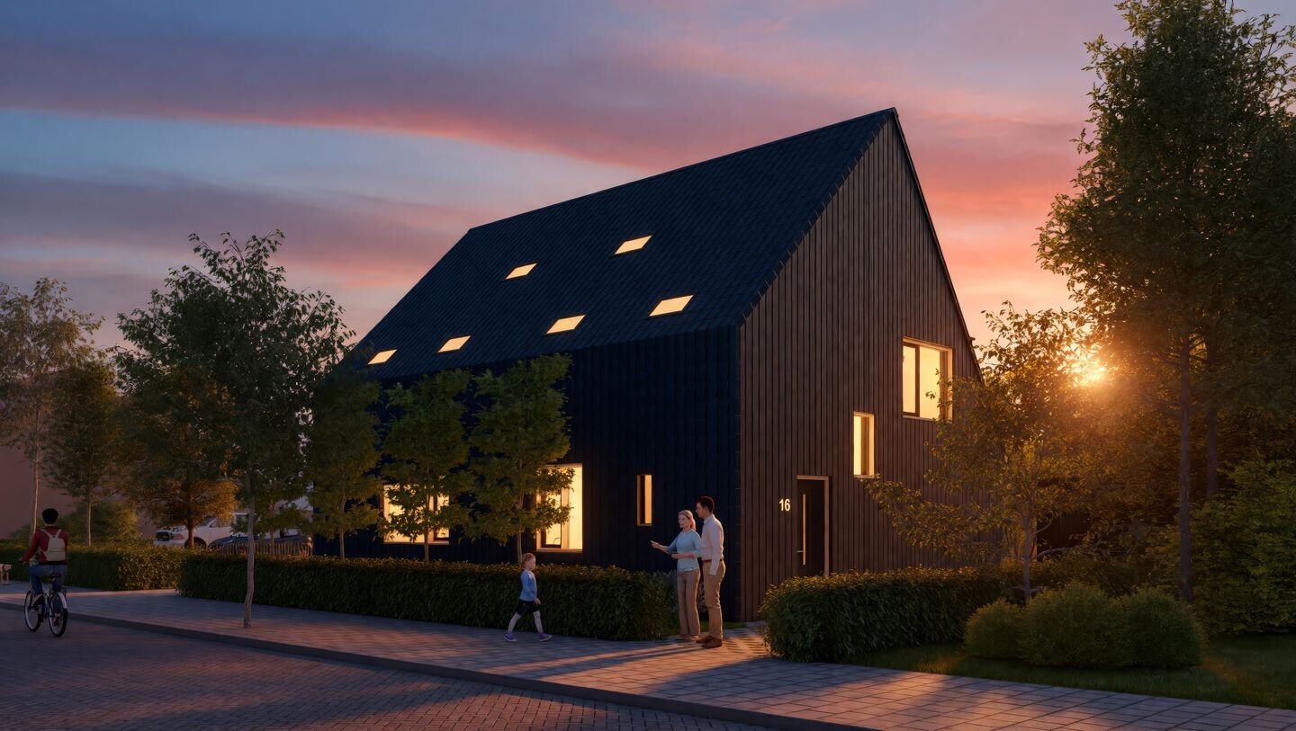Woning te koop: Mainelaan 18, Eindhoven