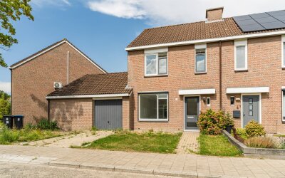 Huis te koop Mainelaan 76