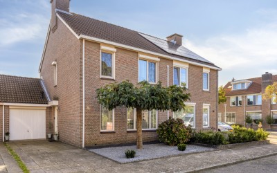 Mainelaan 82