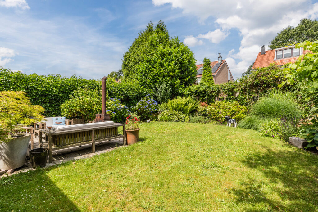 Hoekwoning te koop: Angerslaan 10, Eindhoven