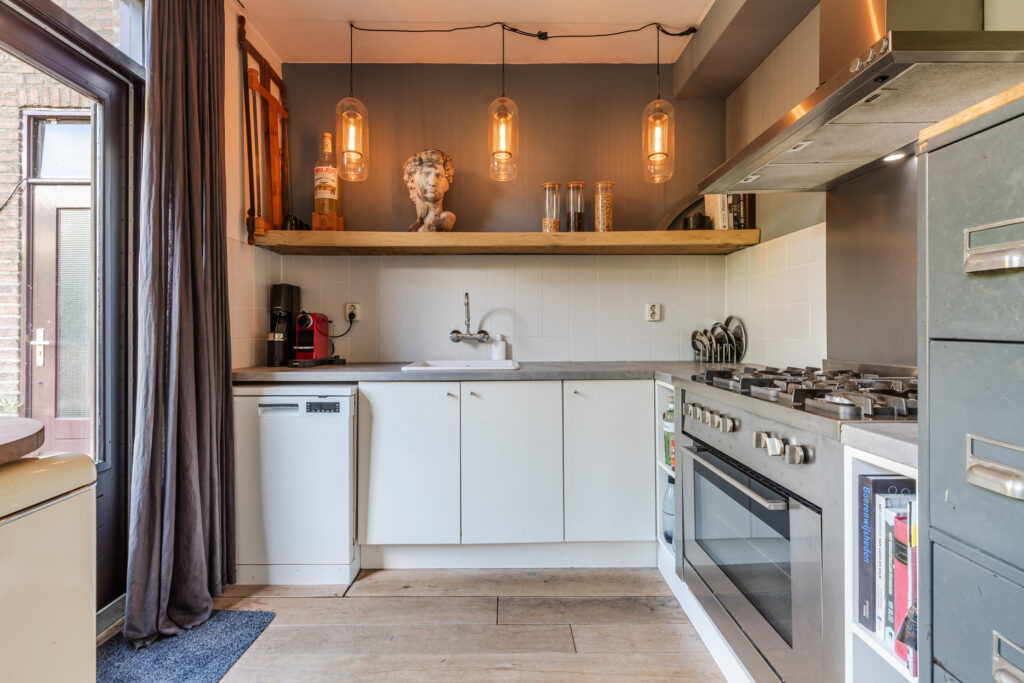 Hoekwoning te koop: Angerslaan 10, Eindhoven