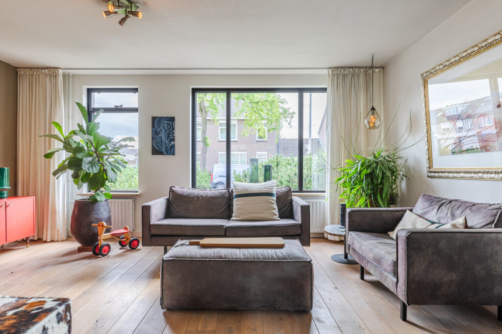 Hoekwoning te koop: Angerslaan 10, Eindhoven