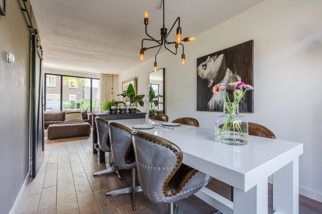 Hoekwoning te koop: Angerslaan 10, Eindhoven