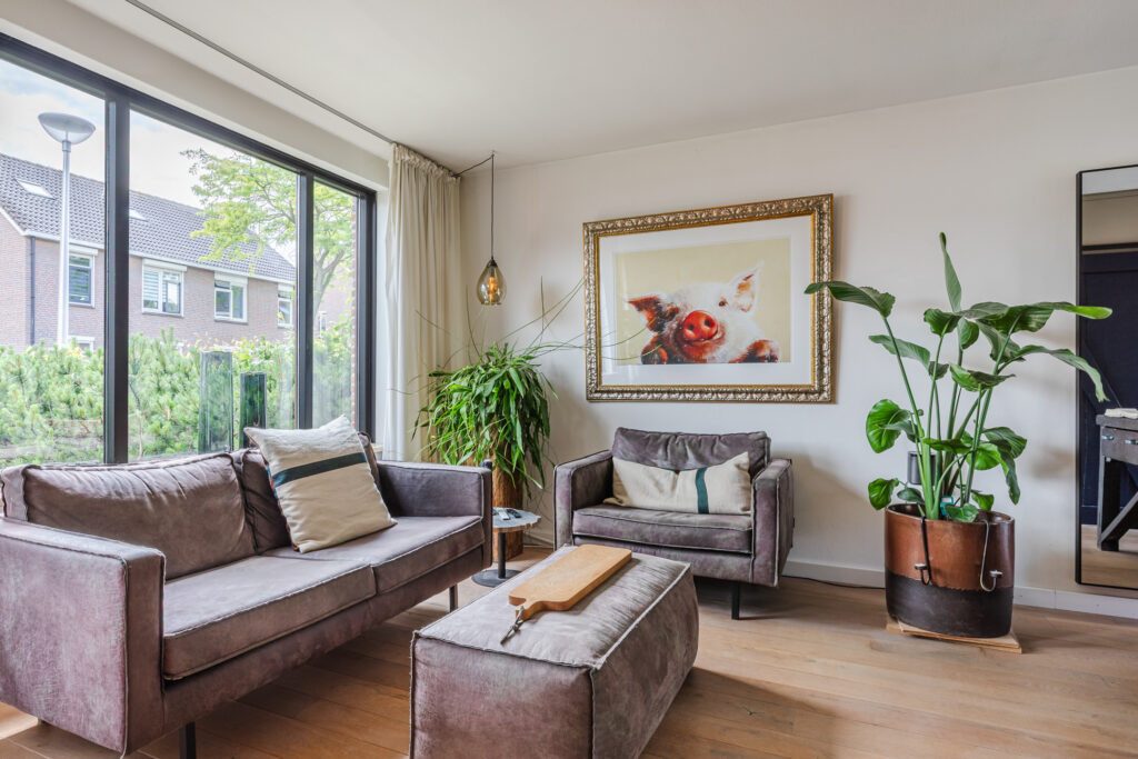 Hoekwoning te koop: Angerslaan 10, Eindhoven
