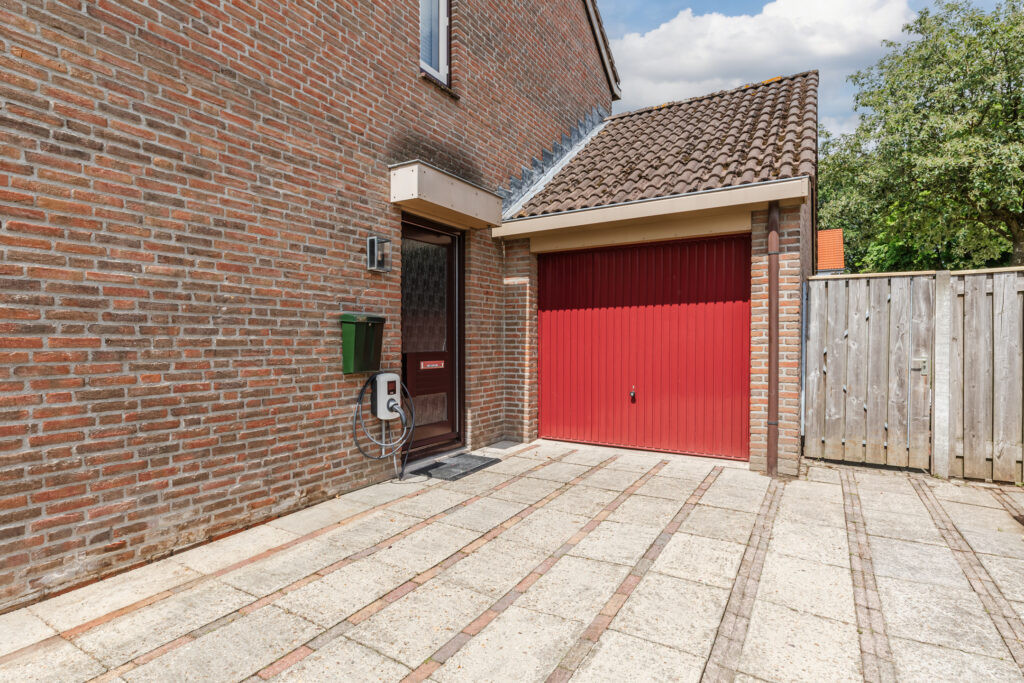 Hoekwoning te koop: Angerslaan 10, Eindhoven