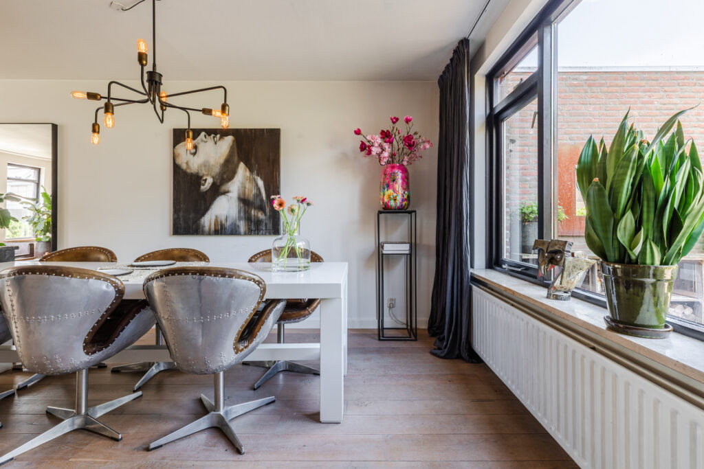 Hoekwoning te koop: Angerslaan 10, Eindhoven