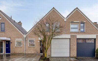 Mainelaan 151