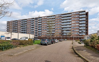 Nederlandplein 14