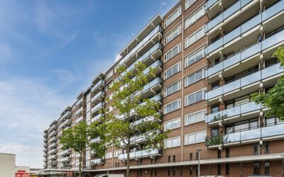 Nederlandplein 16