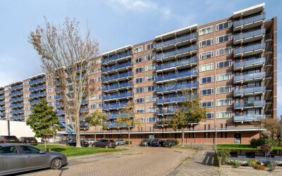 Nederlandplein 77