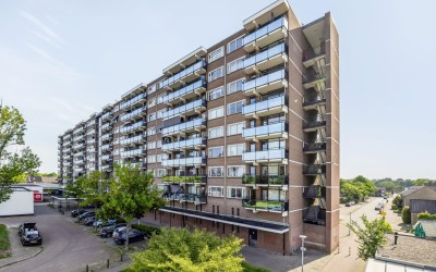 Nederlandplein 89