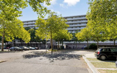 Nederlandplein 95