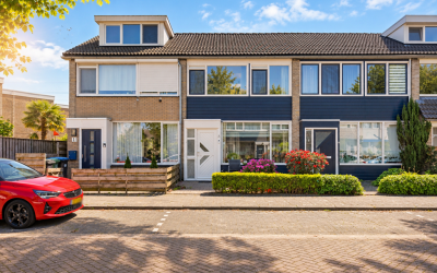 Oostergostraat 3