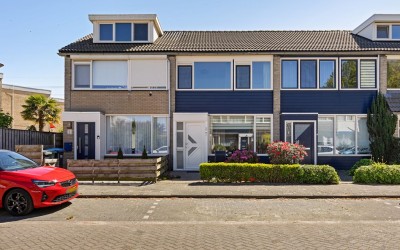 Oostergostraat 3