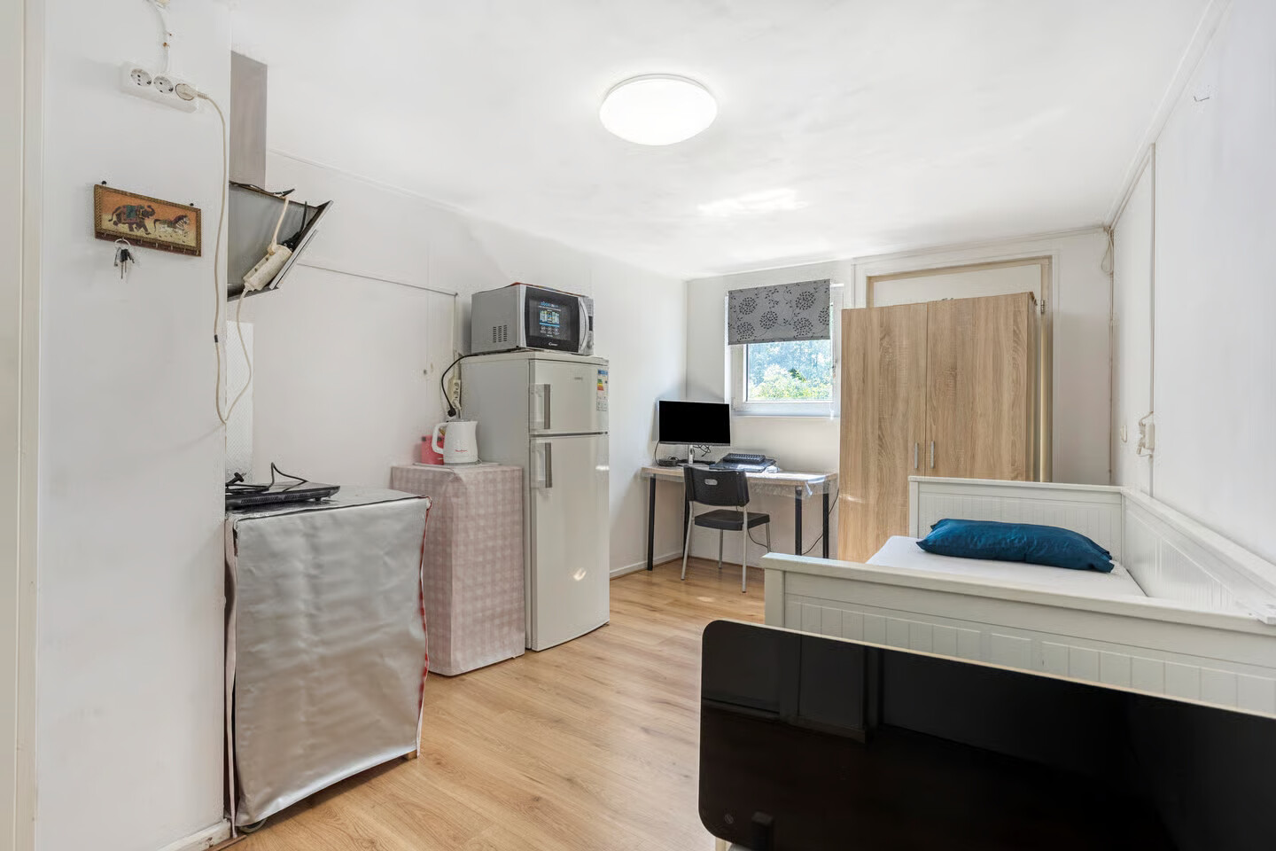 Tussenwoning te koop: Huizingalaan 36, Eindhoven