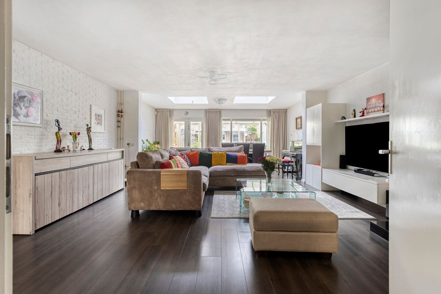Tussenwoning te koop: Huizingalaan 36, Eindhoven