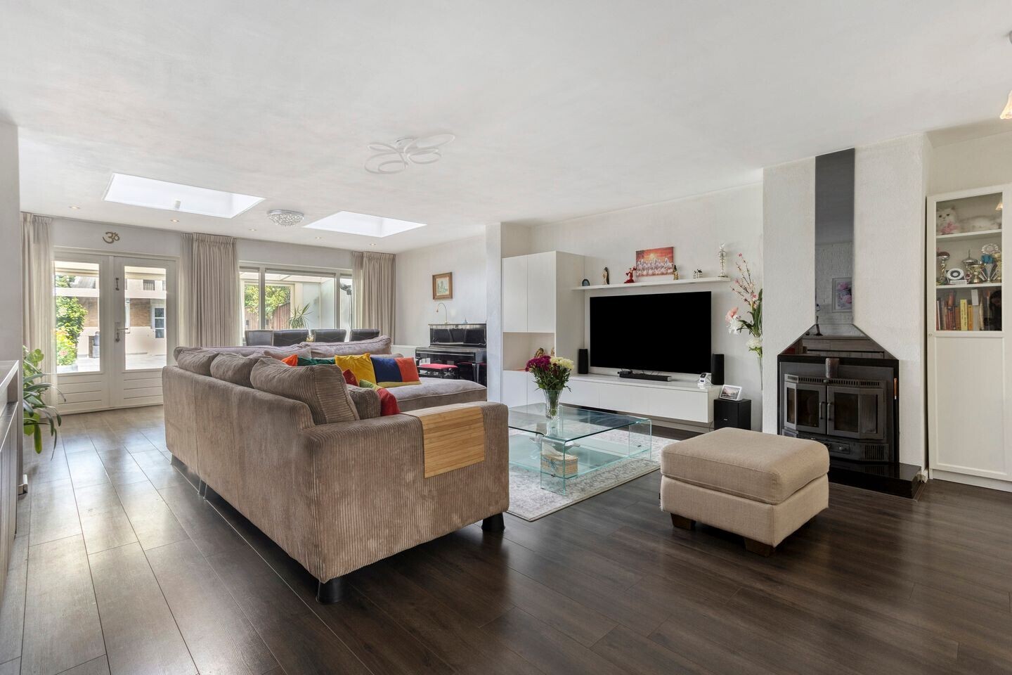 Tussenwoning te koop: Huizingalaan 36, Eindhoven