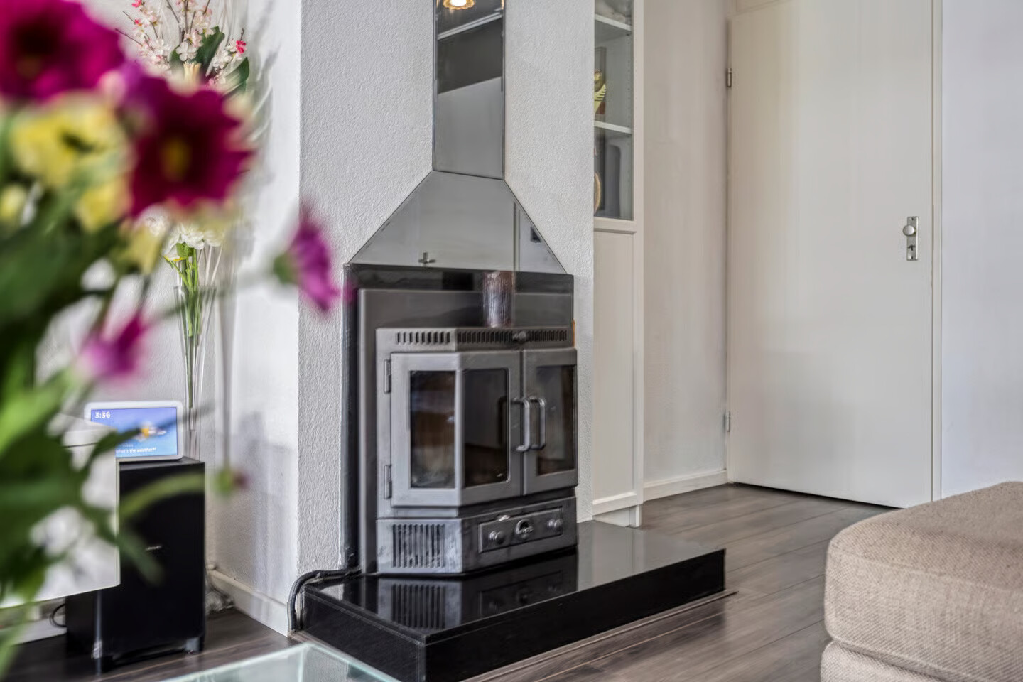Tussenwoning te koop: Huizingalaan 36, Eindhoven
