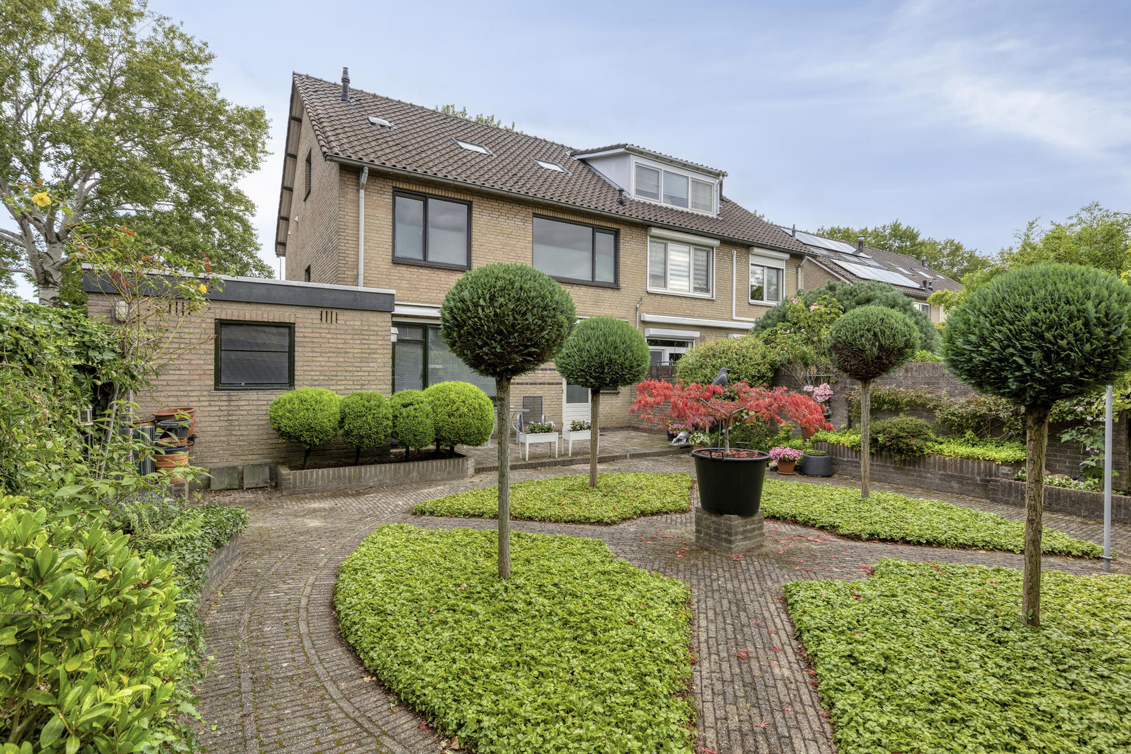 Hoekwoning te koop: Hondsruglaan 29, Eindhoven