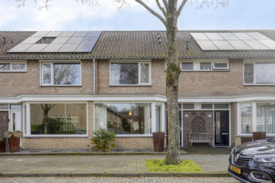 Liesbergstraat 19
