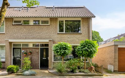 Liesbergstraat 37
