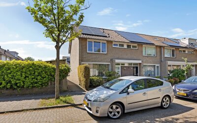 Liesbergstraat 24