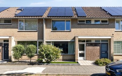 Liesbergstraat 4