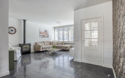 Huis te koop Ullerberglaan 13