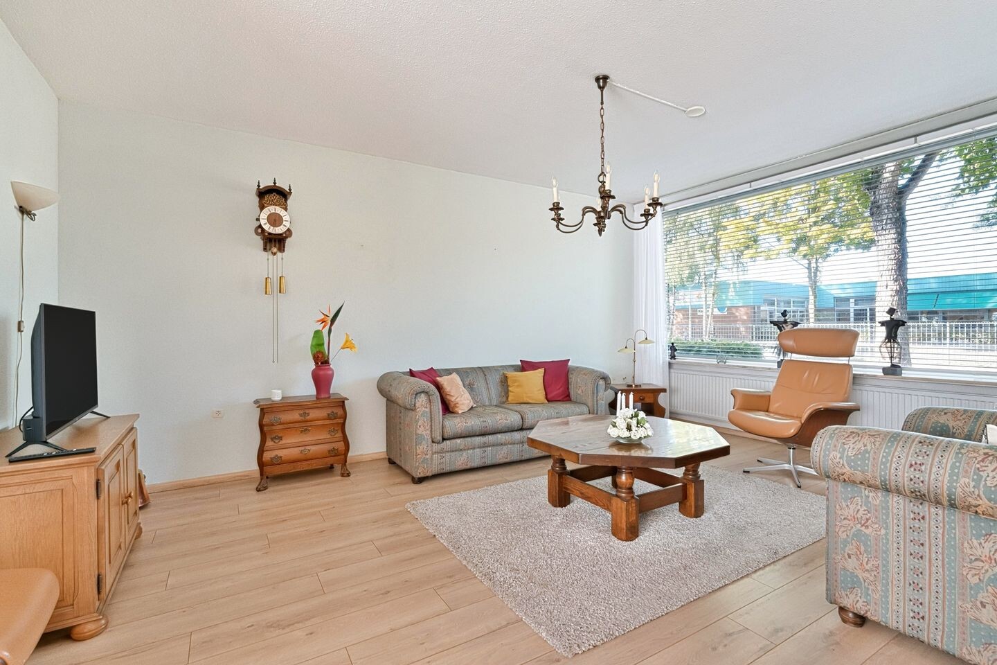 Tussenwoning te koop: Broodberglaan 10, Eindhoven