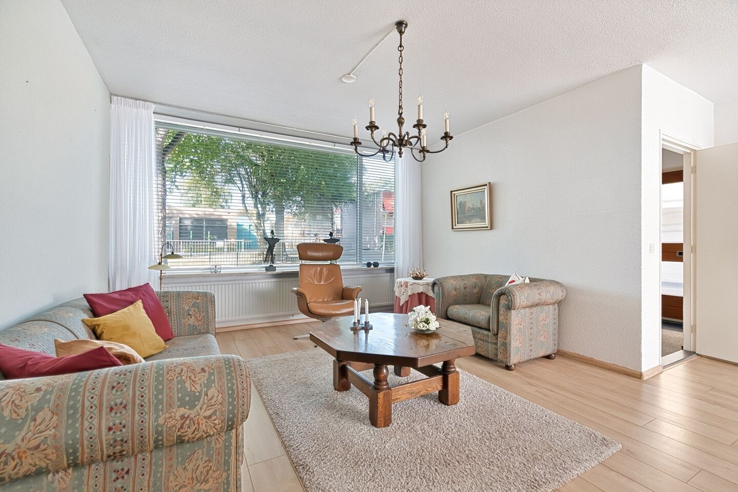 Tussenwoning te koop: Broodberglaan 10, Eindhoven