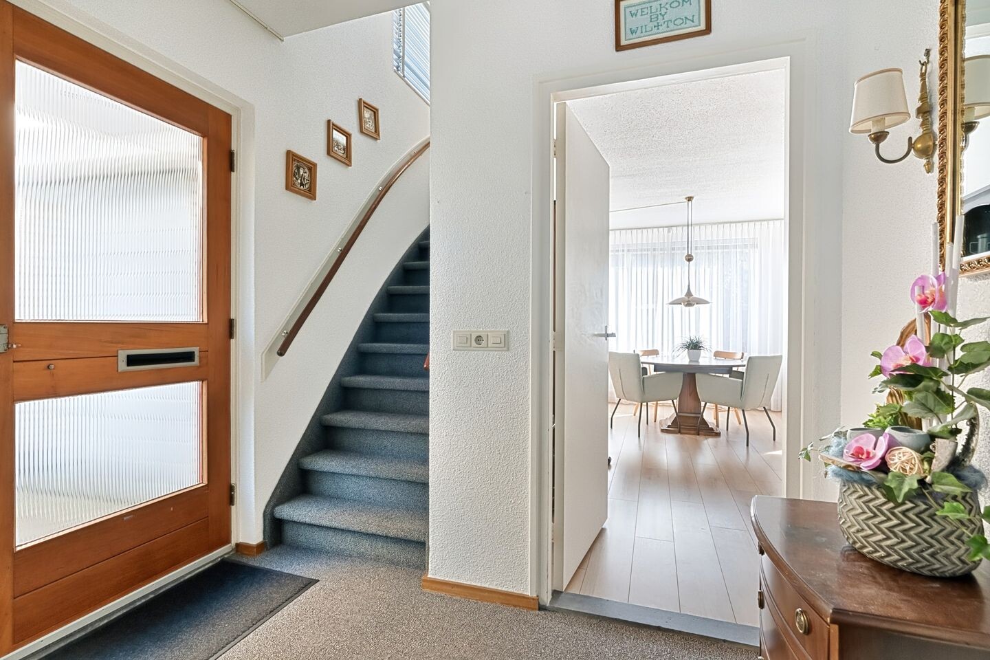 Tussenwoning te koop: Broodberglaan 10, Eindhoven
