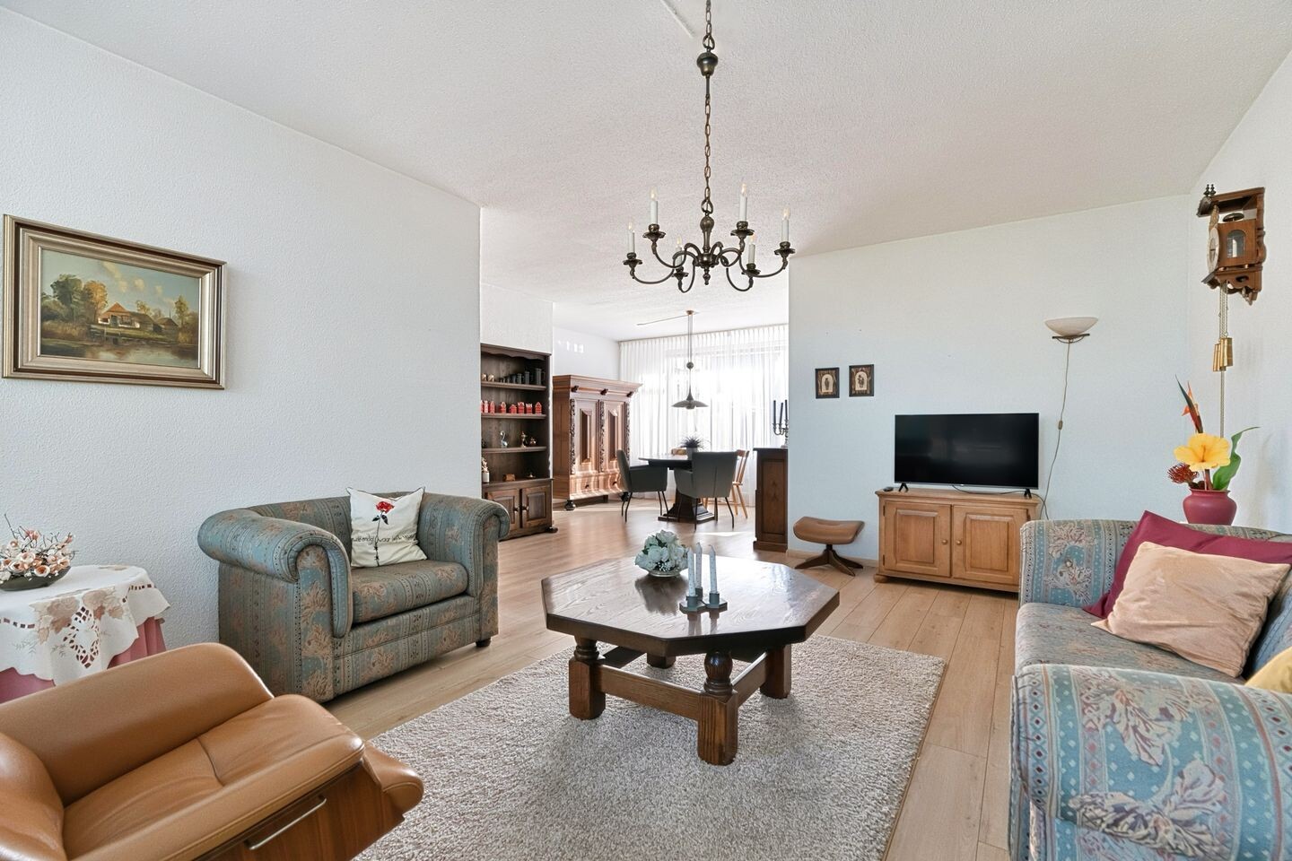 Tussenwoning te koop: Broodberglaan 10, Eindhoven