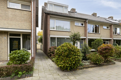 Rode Kruislaan 87