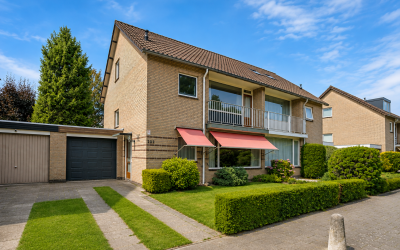 Rode Kruislaan 123