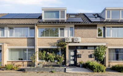 Schermerstraat 4