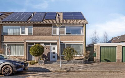 Purmerstraat 2