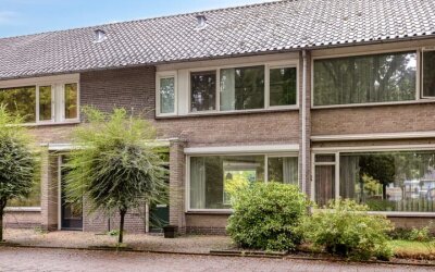 Flevolandlaan 26