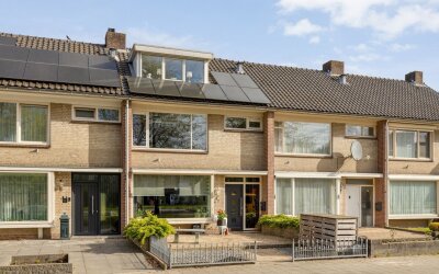 Amelandlaan 6