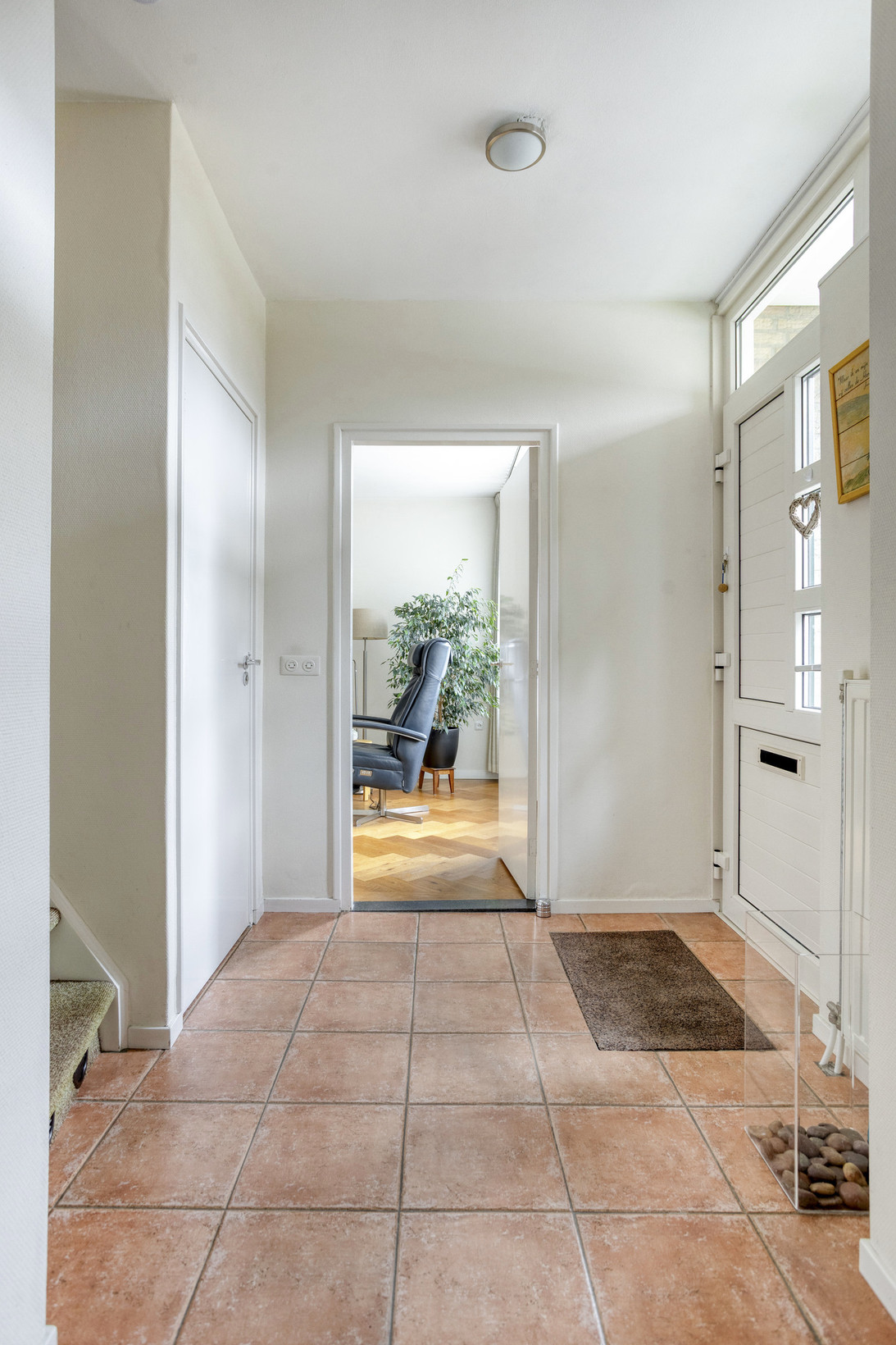 Tussenwoning te koop: Zuiderzeelaan 20, Eindhoven
