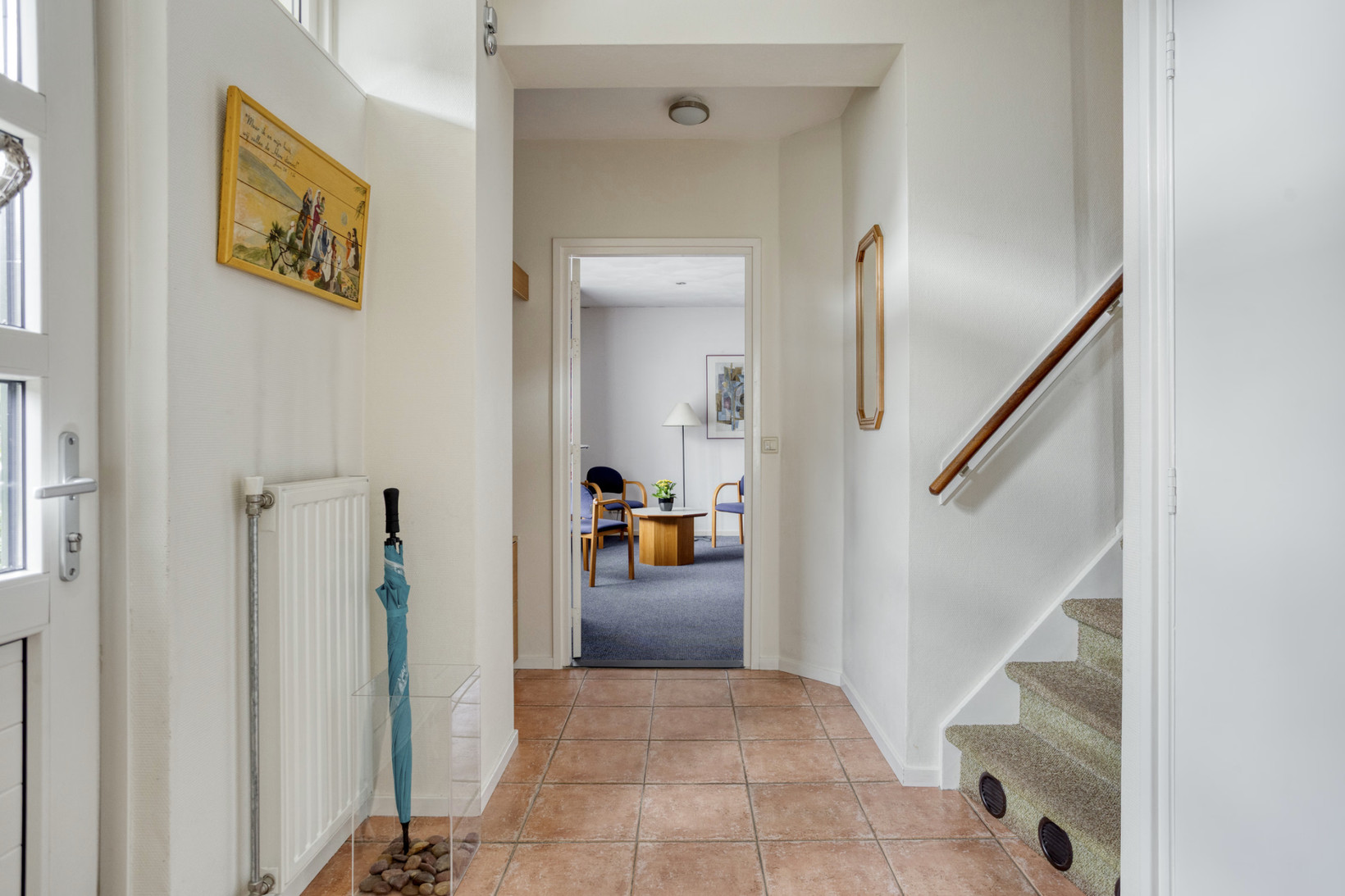 Tussenwoning te koop: Zuiderzeelaan 20, Eindhoven