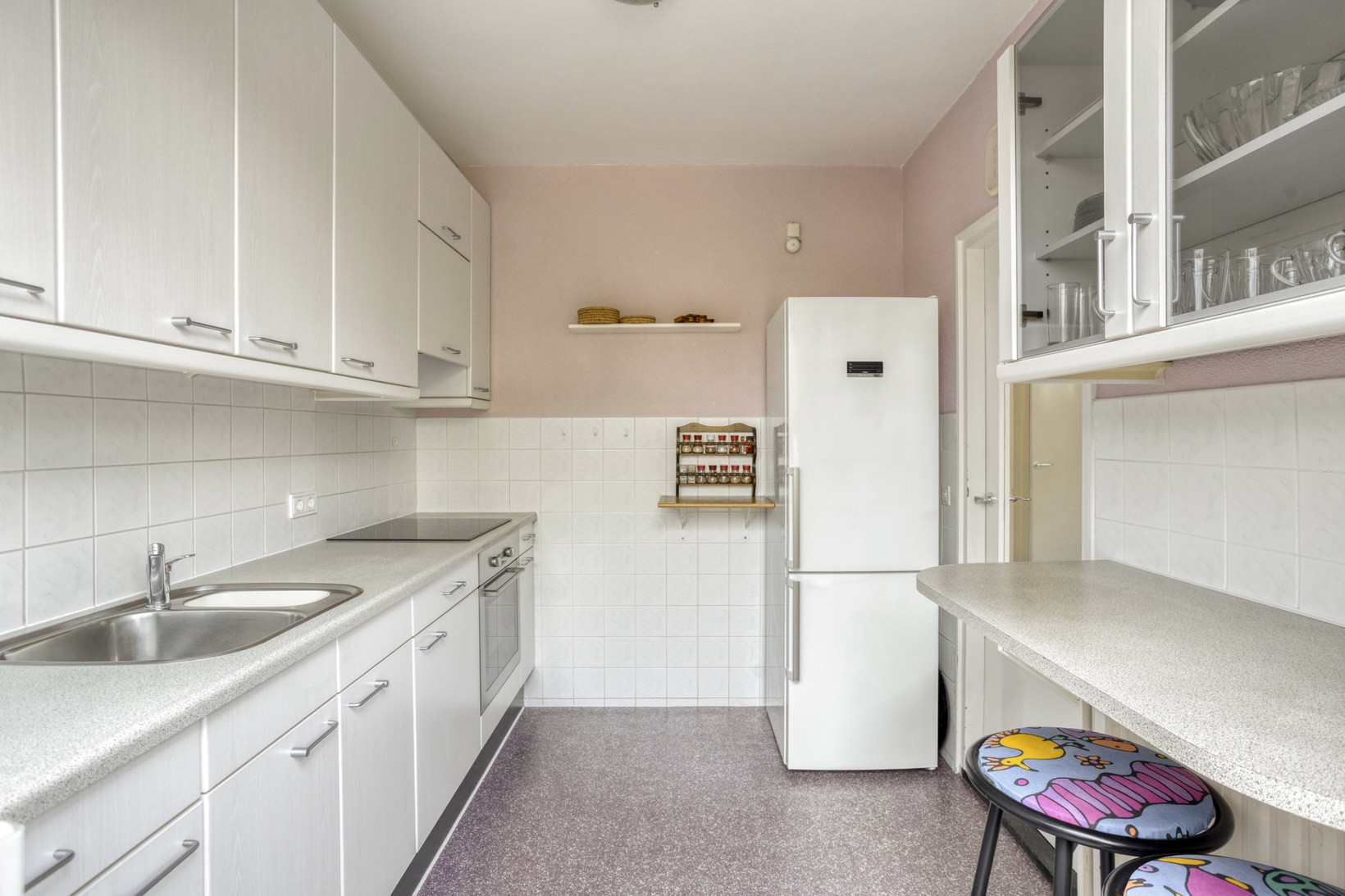 Tussenwoning te koop: Zuiderzeelaan 20, Eindhoven