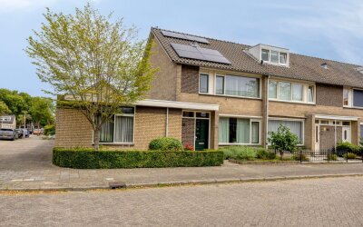 Zuiderzeelaan 20