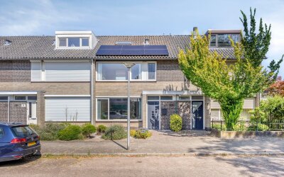 Zuiderzeelaan 24