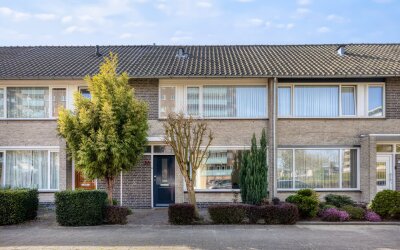 Zuiderzeelaan 36