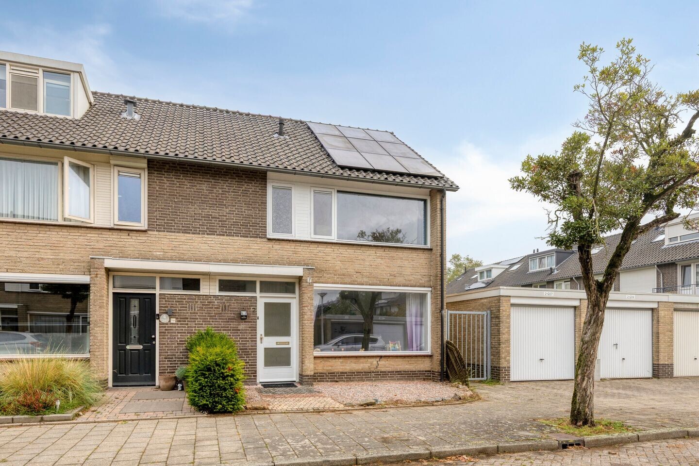 Hoekwoning te koop: Tiengemetenstraat 2, Eindhoven