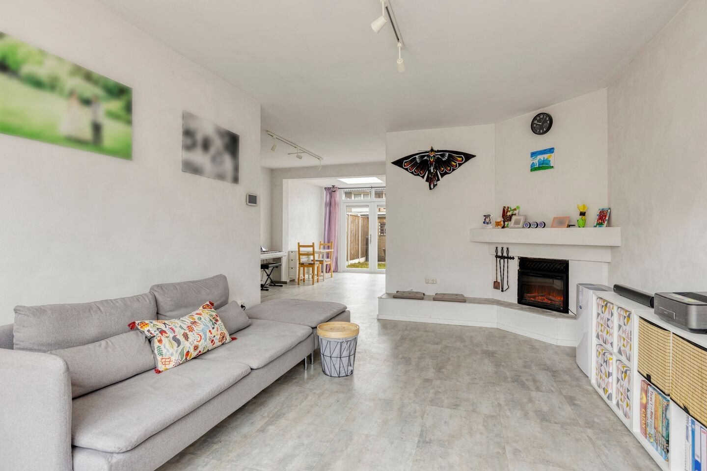 Hoekwoning te koop: Tiengemetenstraat 2, Eindhoven