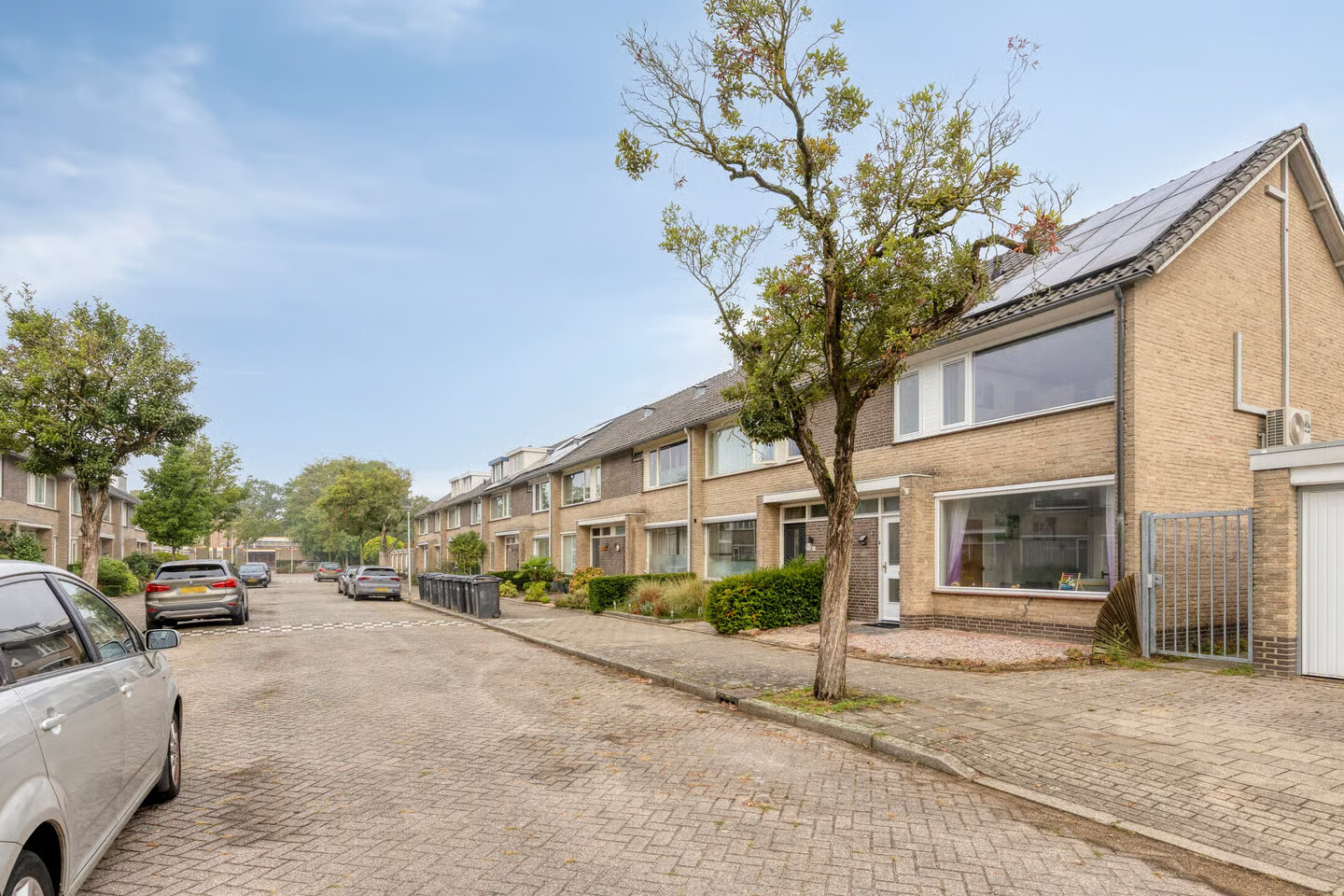 Hoekwoning te koop: Tiengemetenstraat 2, Eindhoven